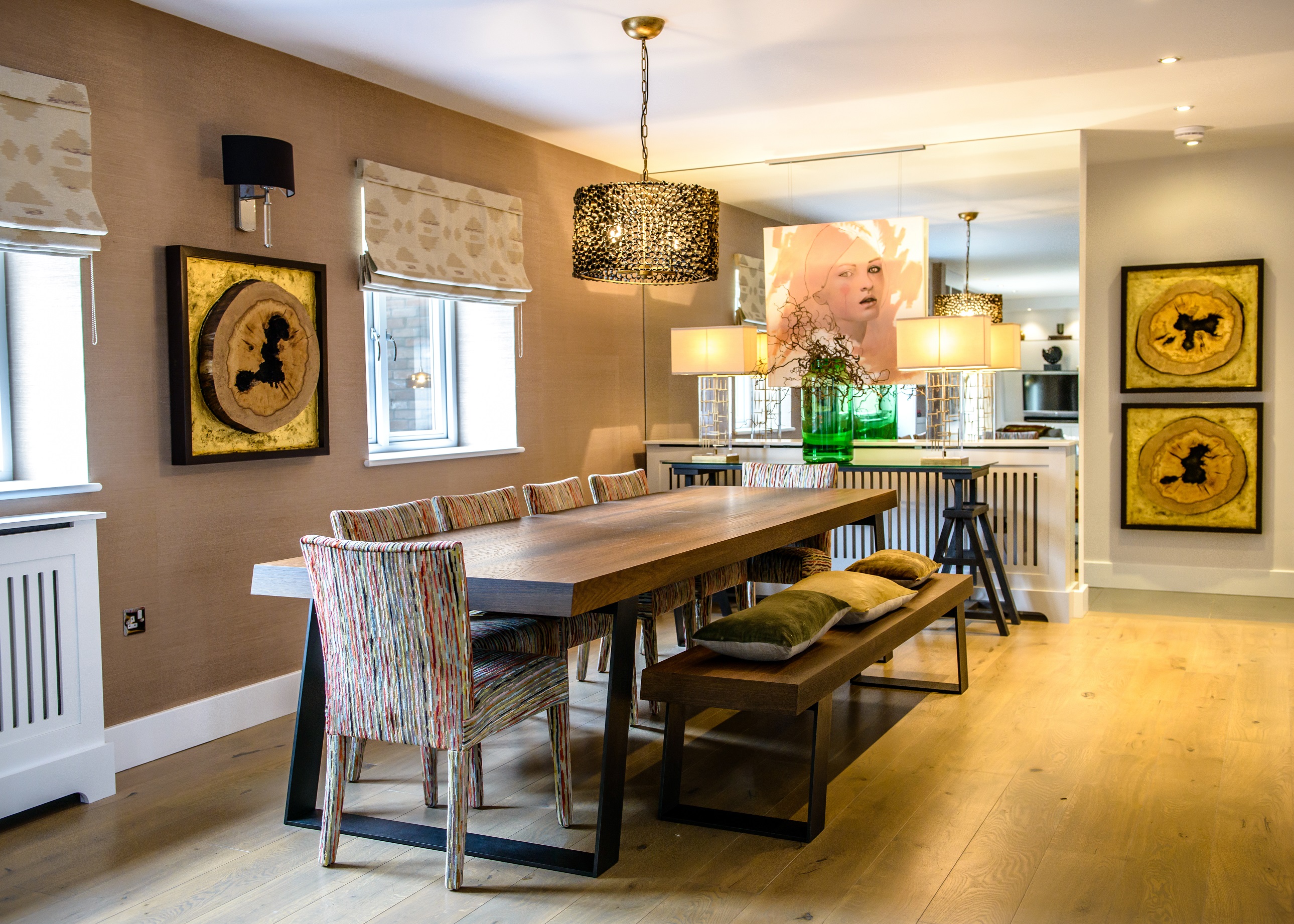 Interior Design Photography UK Stratford-upon-Avon-Warwickshire-Worcestershire-Oxforshire-London-Commercial-Photographer-2