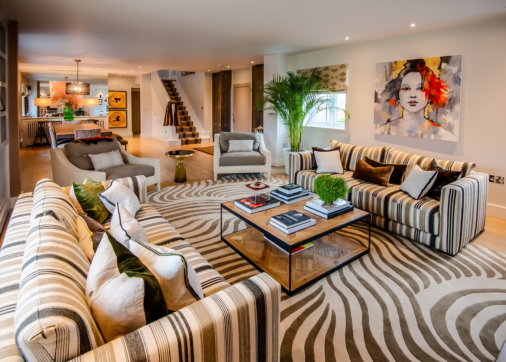 Interior Design Photography UK Stratford-upon-Avon-Warwickshire-Worcestershire-Oxforshire-London-Commercial-Photographer-3