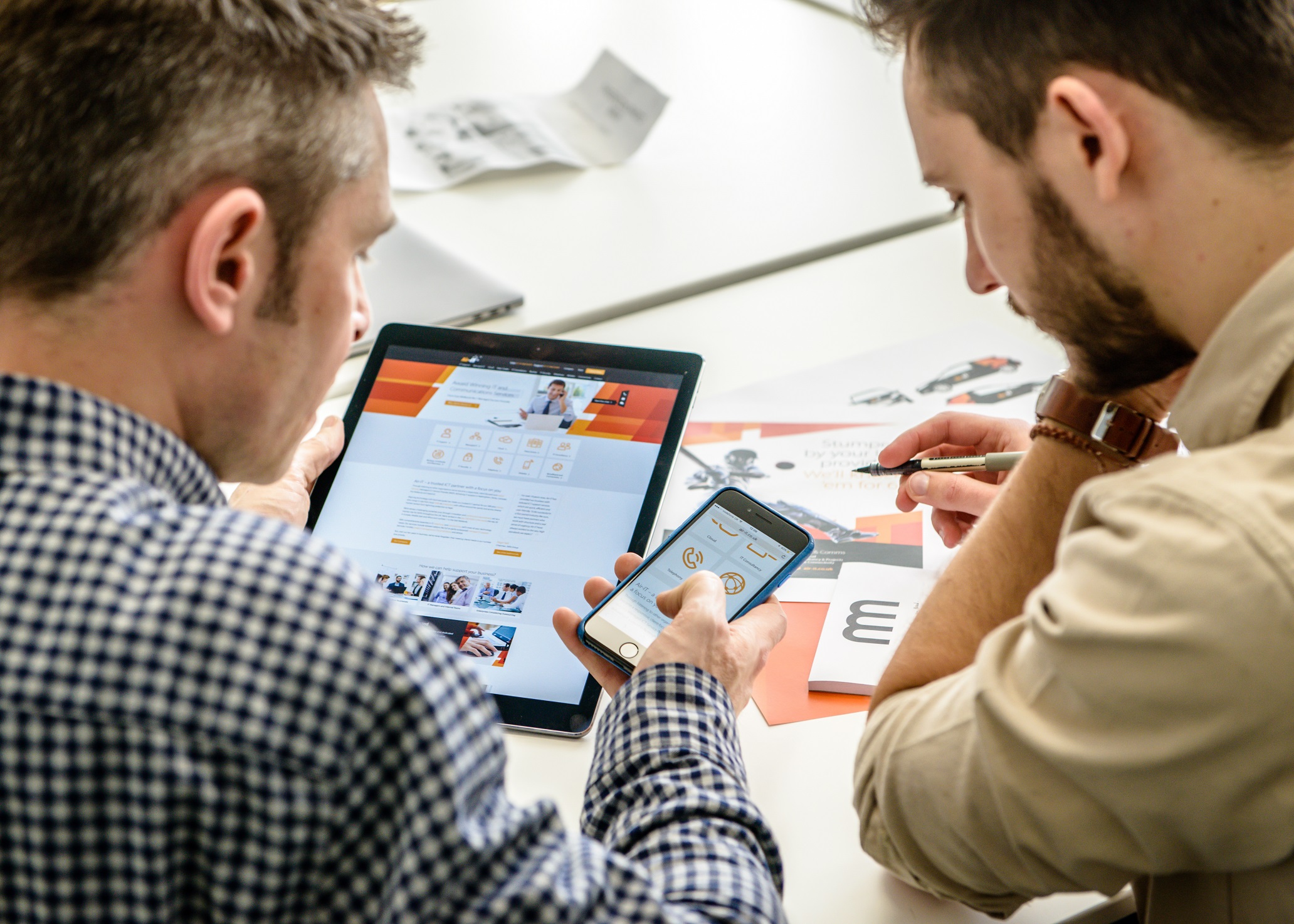 UK Based Brand Website Photographer Midlands Warwickshire Gloucestershire London Worcestershire Oxford