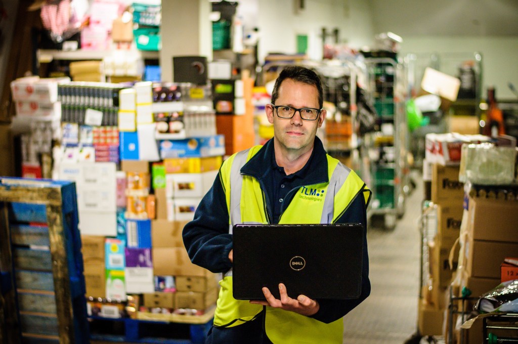 New Website Brand Photography Warwickshire Midlands England Wales UK