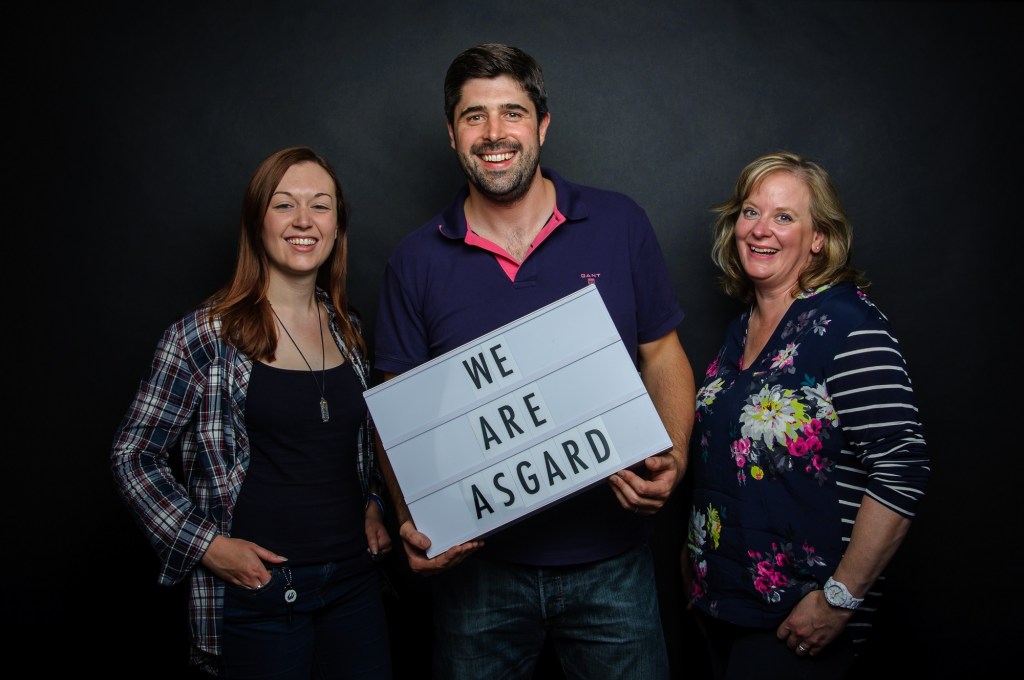 Asgard Marketing Alcester Warwickshire Marketing Photography Midlands Birmingham Oxford London UK