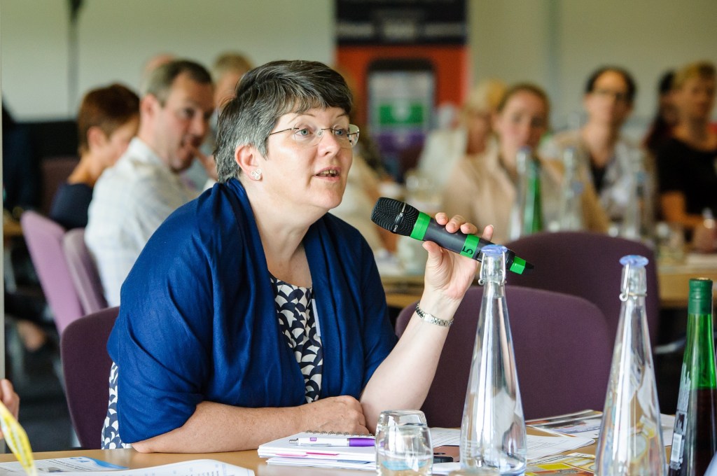 Conference Photography Birmingham Warwickshire Midlands London UK