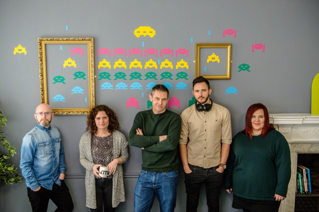 Rebrand Website Marketing Photography Nottingham Warwickshire Birmingham London Midlands UK Chris Fossey Photography Corporate Business Photographer