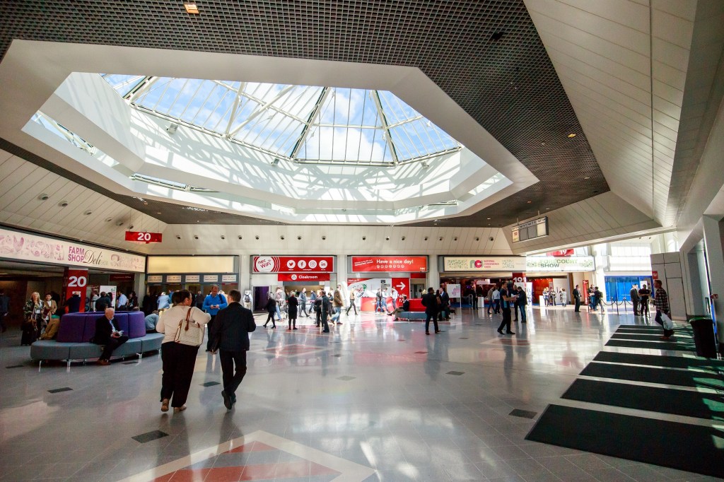 Trade Show Exhibition Marketing Photography Warwickshire Birmingham NEC Midlands and London UK