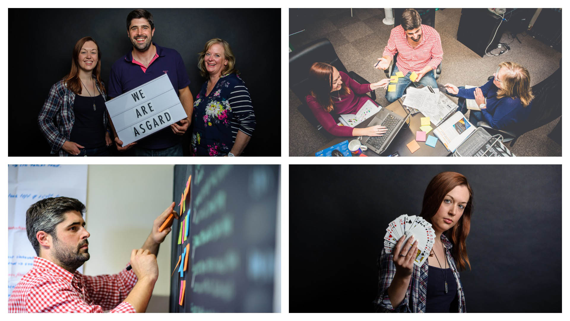 Asgard Marketing Alcester by Chris Fossey Photography