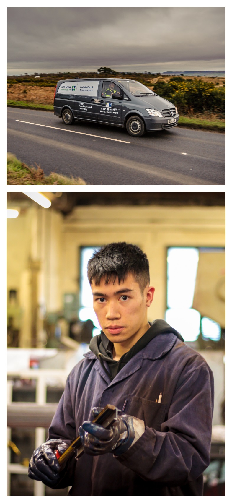 Birmingham London Warwickshire Branding Markeing Website Photography UK Chris Fossey 14