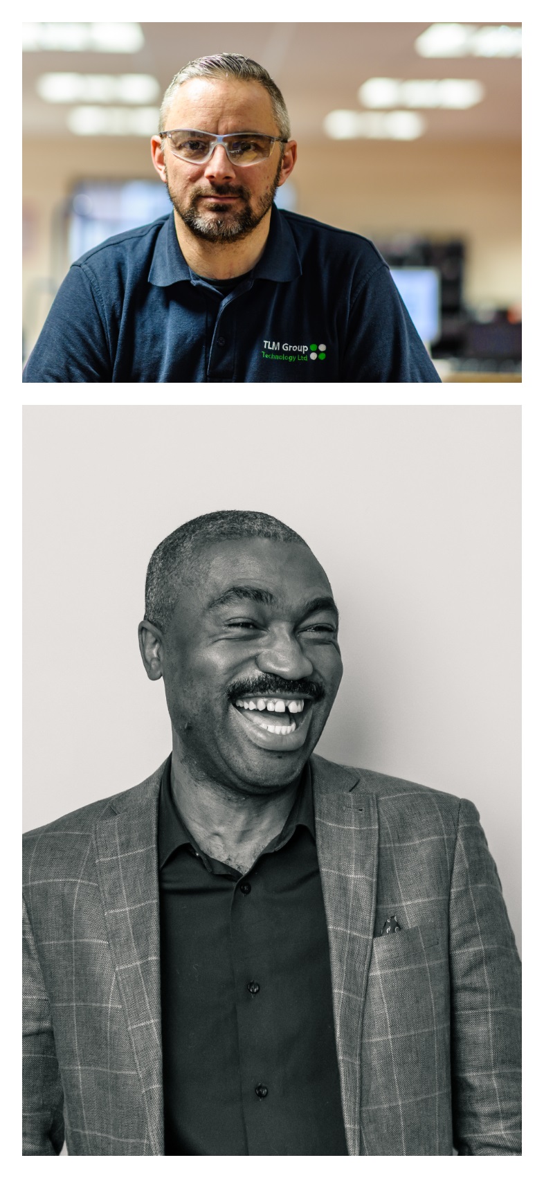 Business Head shots Portrait photography Birmingham Midlands Warwickshire UK by Chris Fossey 14