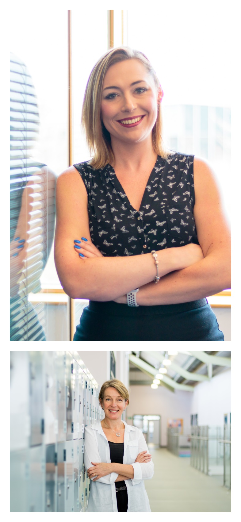 Business Head shots Portrait photography Birmingham Warwickshire UK by Chris Fossey 12