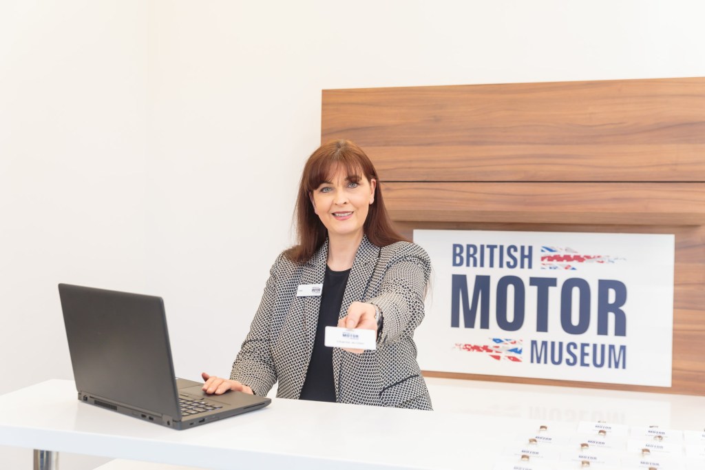 Chris Fossey Photography Conference Photographer Warwickshire Birmingham Midlands London UK-1