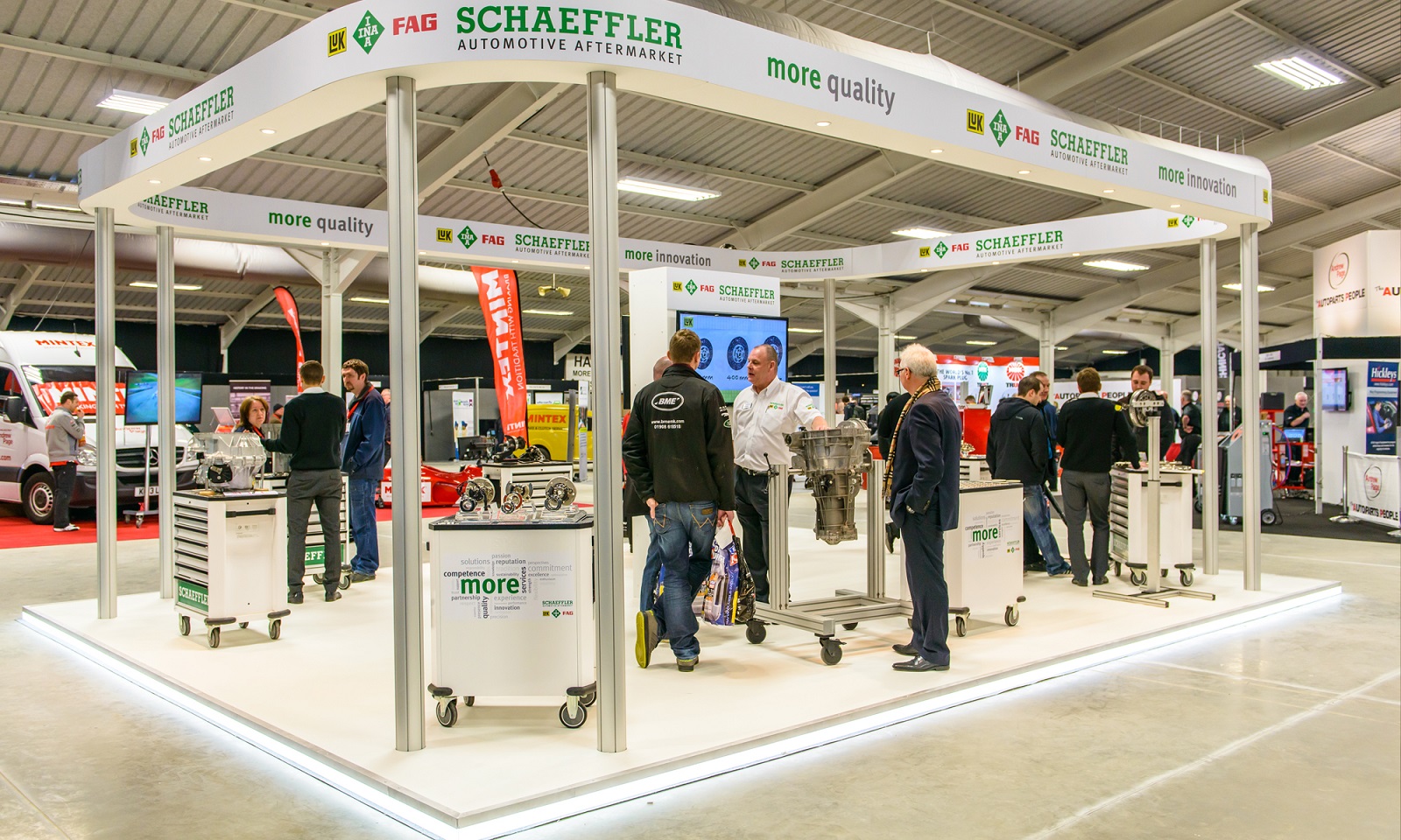 Headshot Commercial Conference Photography Birmingham Warwickshire London