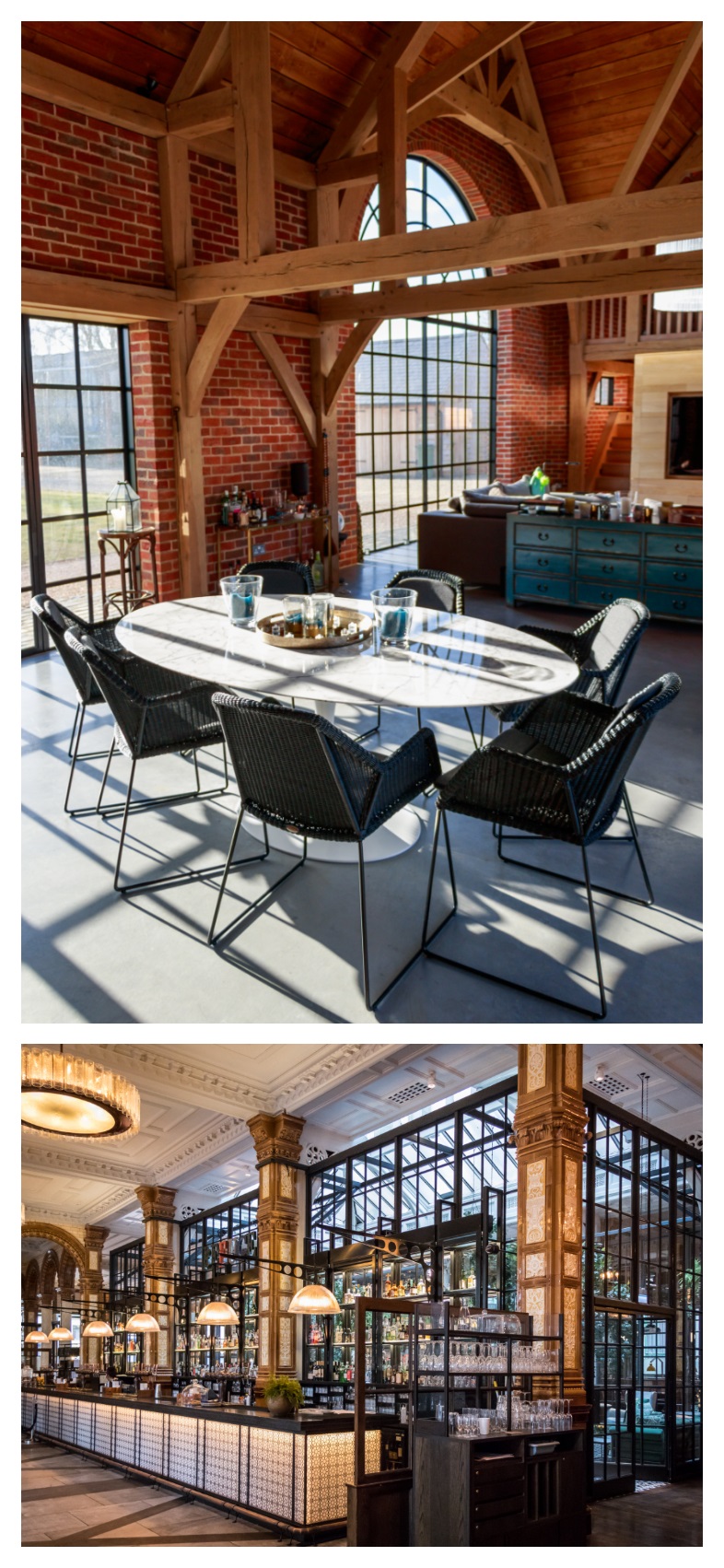 Interior Design Marketing Commercial Photographer Stratford Warwickshire Birmingham London UK 5