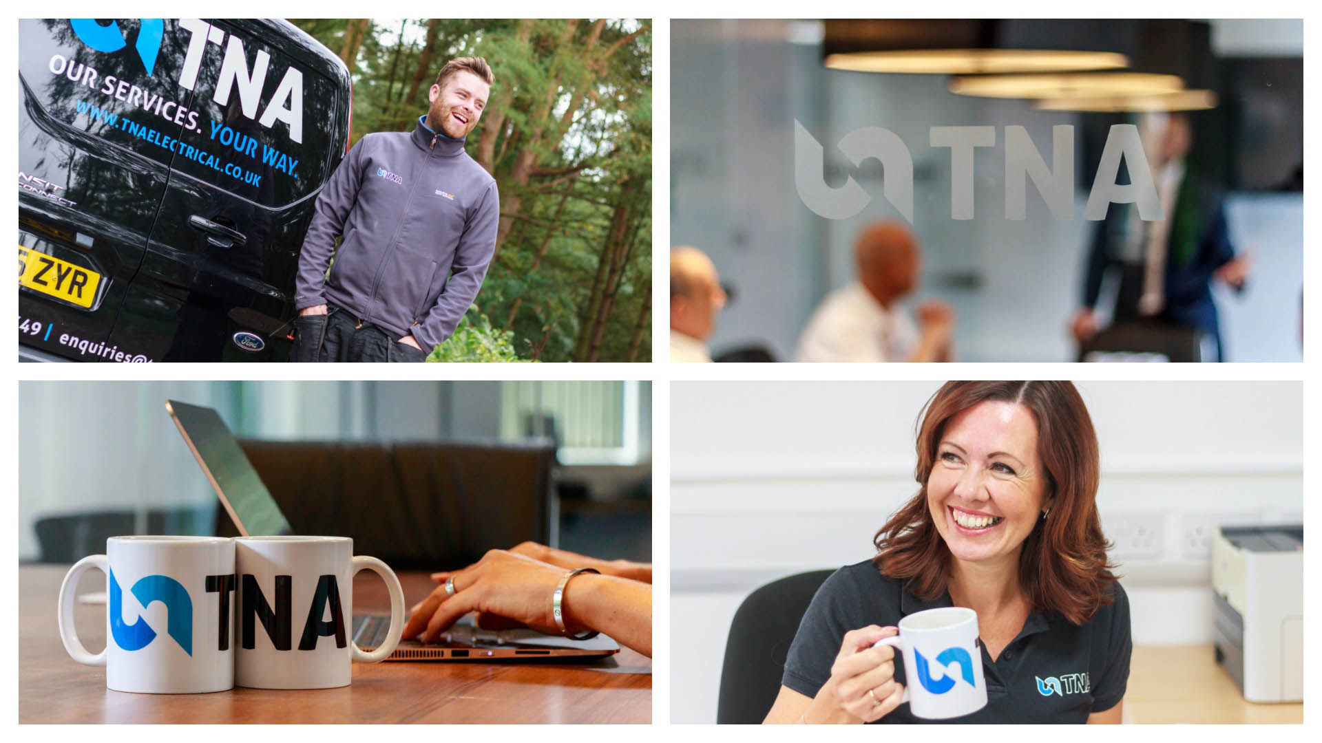 TNA Electrical Marketing Photography Cannock Staffordshire by Chris Fossey