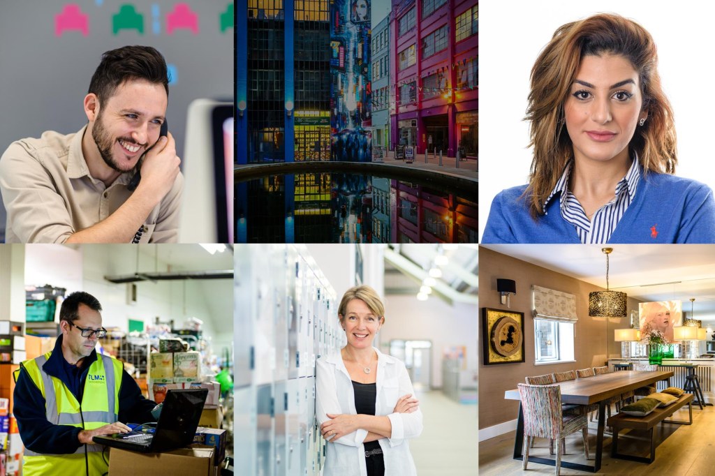 Commercial Photographer Warwickshire Midlands Birmingham Coventry London Worcester Leicester Nottingham Cheltenham Gloucester Oxford UK Chris Fossey Photography