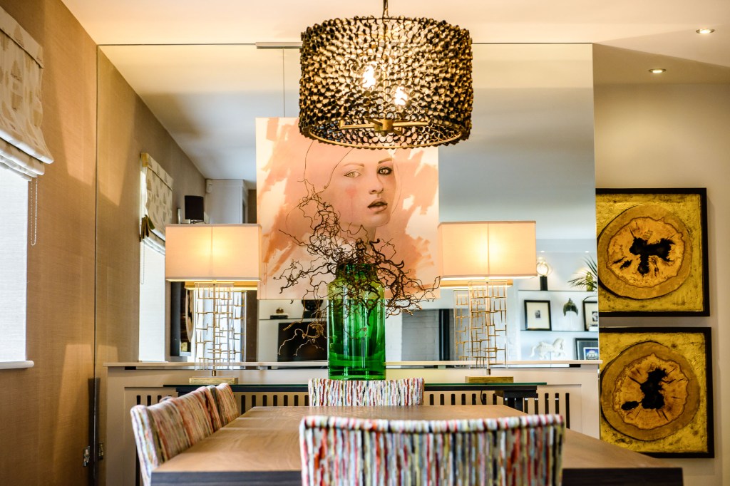 Interior Design Architectural Photography Midlands UK Warwickshire Photographer