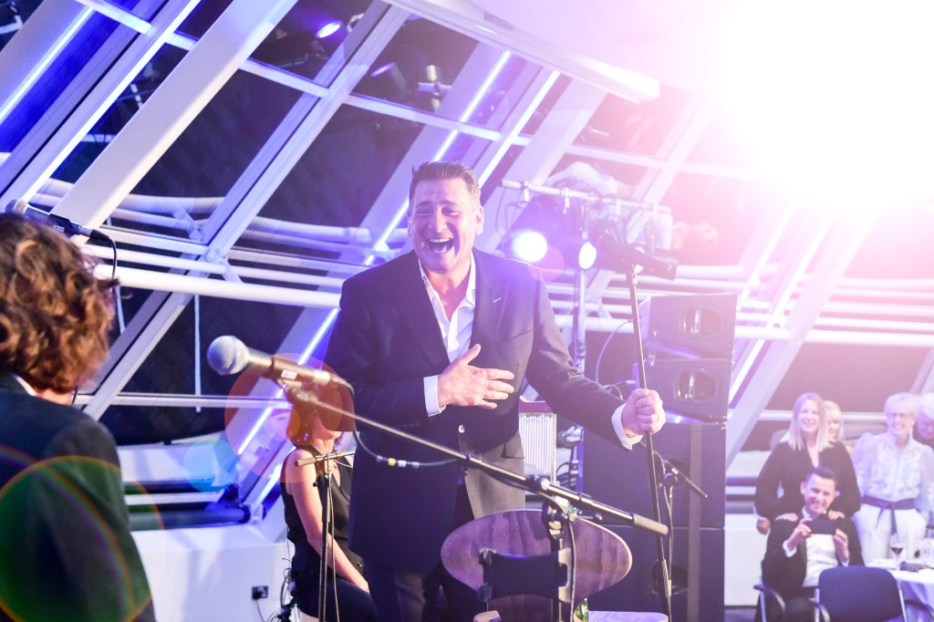 Live Event Warwickshire Business Commercial Midlands Photography