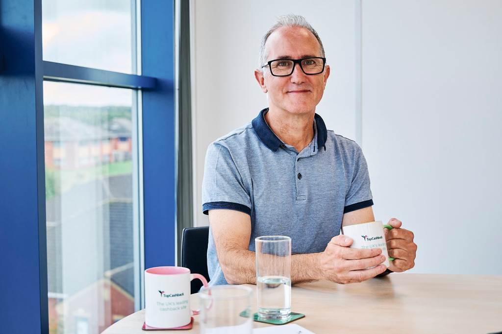 Midlands Warwickshire Branding Headshot Commercial Photographer