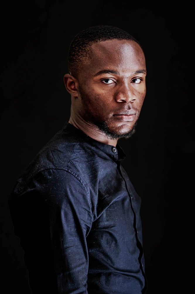 Warwickshire Actor Headshots Professional Photographer