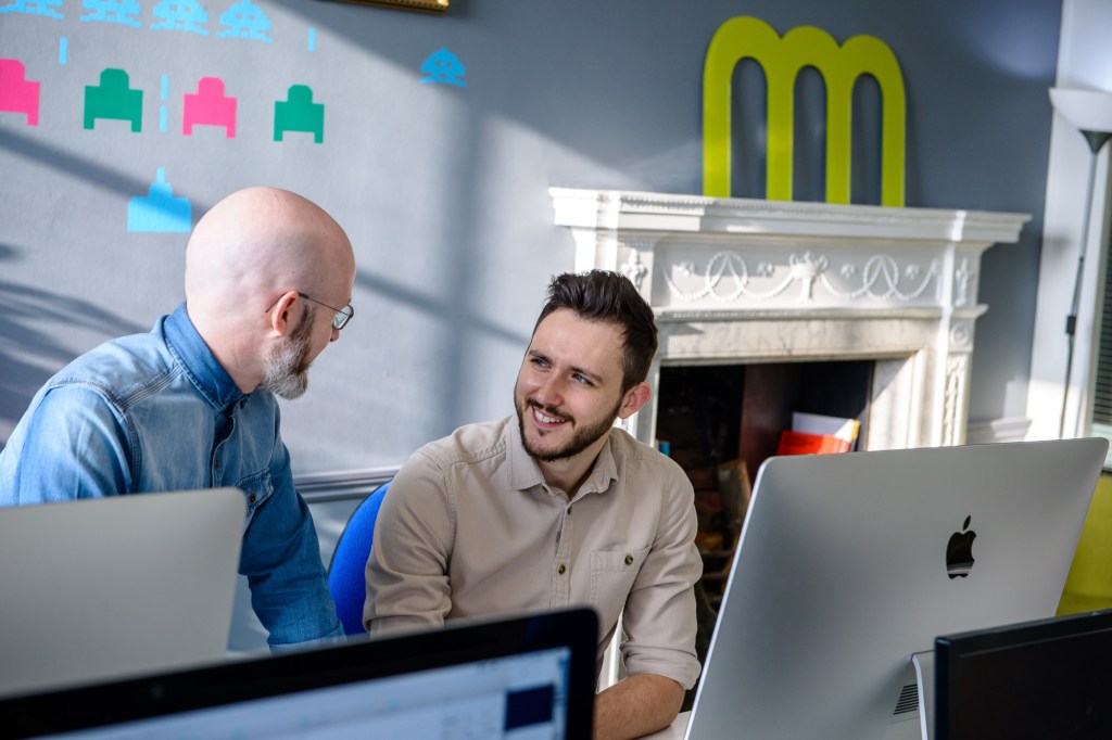 Chris Fossey Commercial Professional Photographer Warwickshire Midlands Event Photography