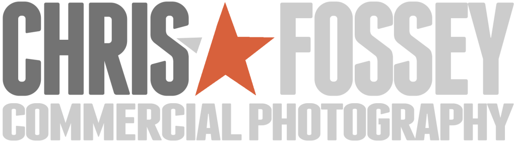 Commercial Professional Photographer Chris Fossey Photography Midlands London UK