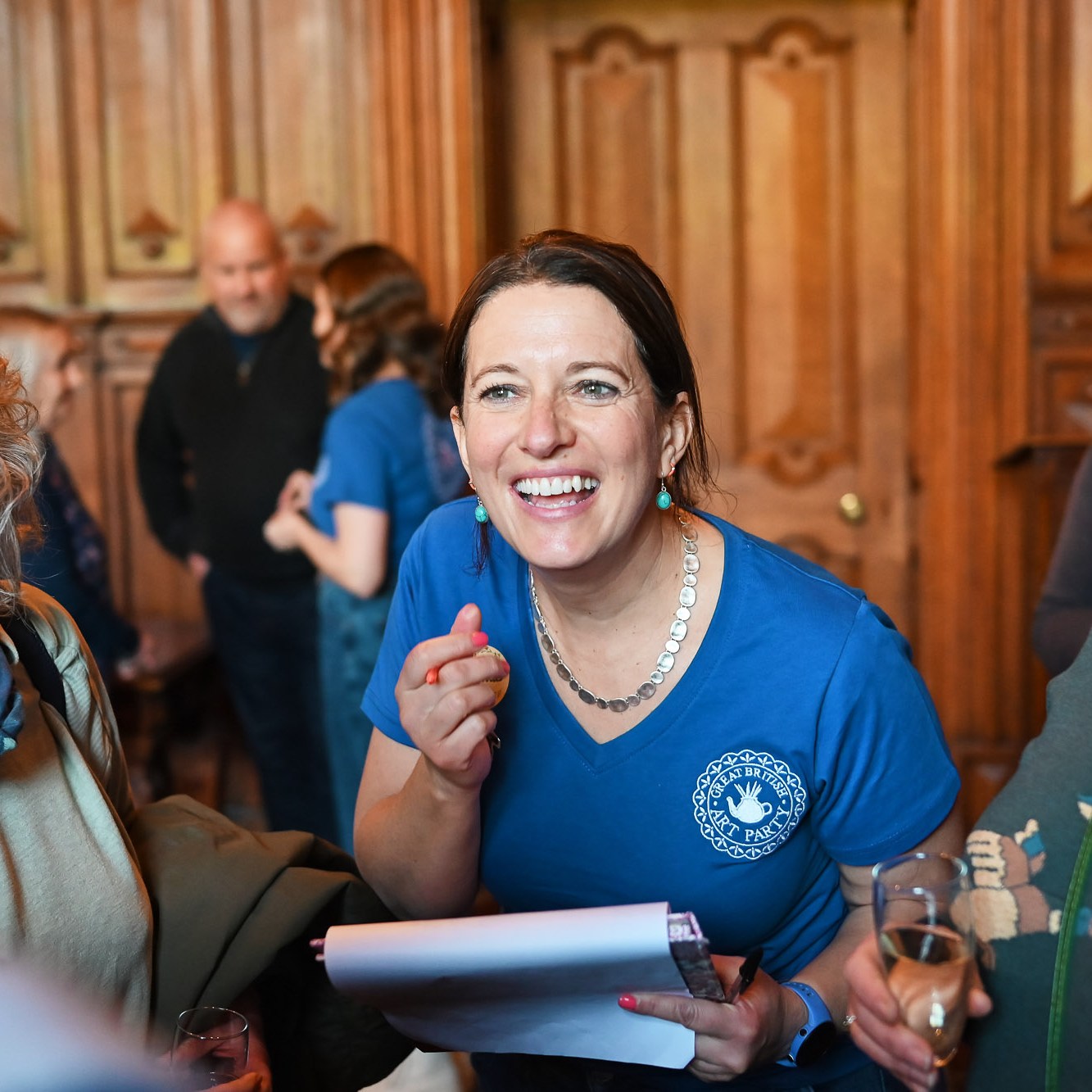 Event Award Dinner Professional Photographer Warwickshire Midlands London UK-1