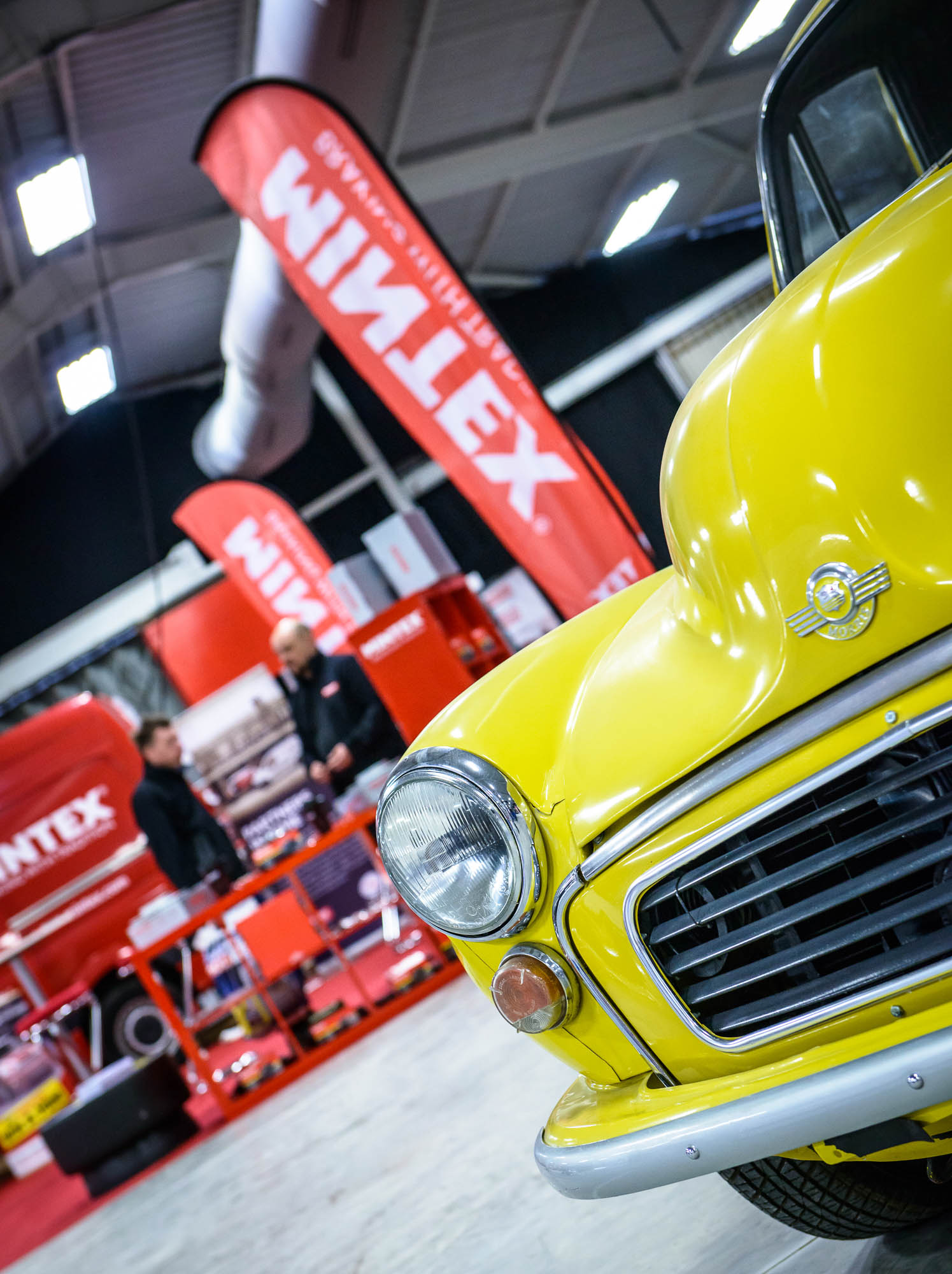 Museum Exhibition Gallery Professional Photographer Warwickshire Midlands London UK