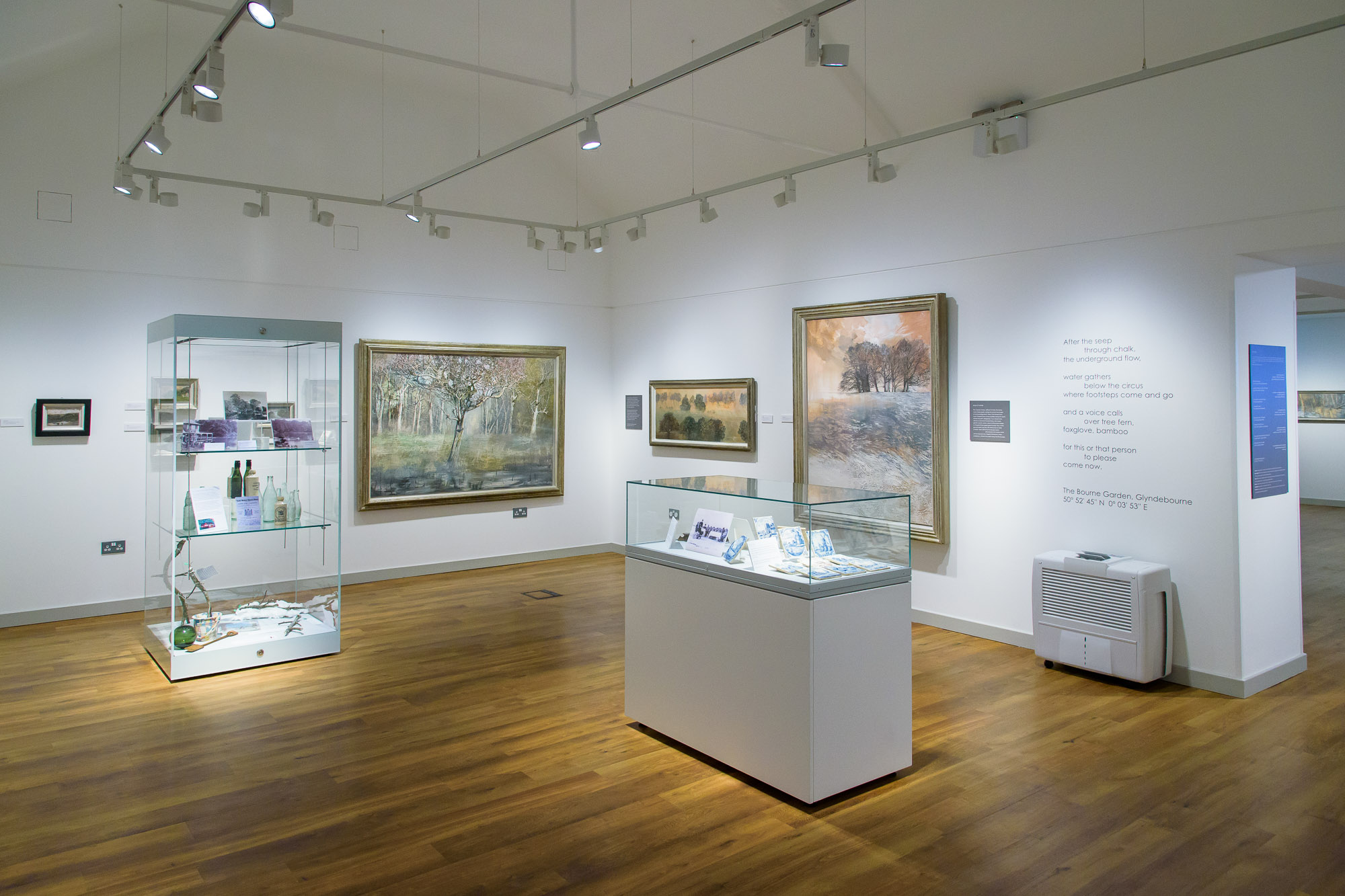 Museum Exhibition Gallery Professional Photographer Warwickshire Midlands London UK