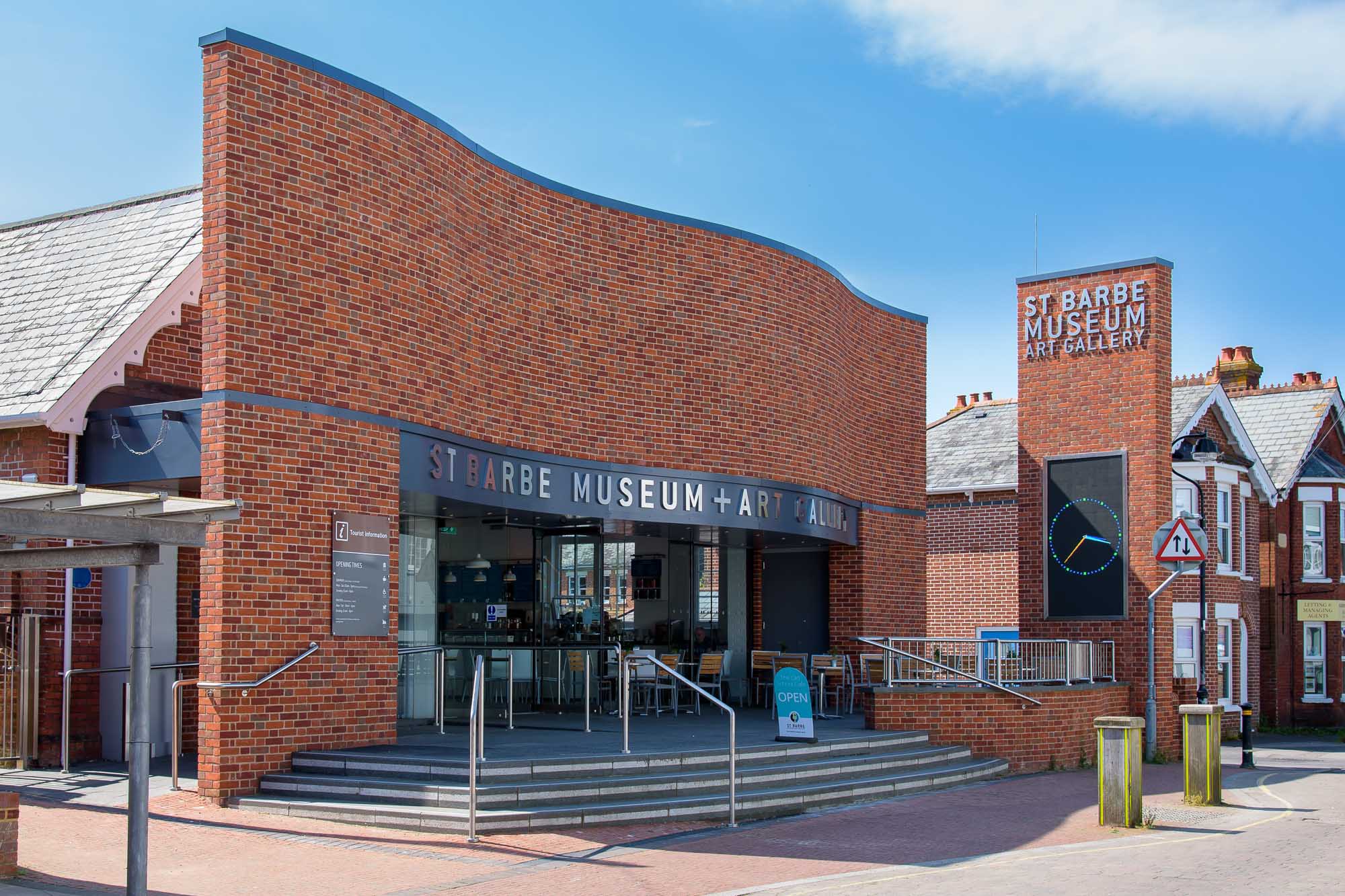 Museum Exhibition Gallery Professional Photographer Warwickshire Midlands London UK