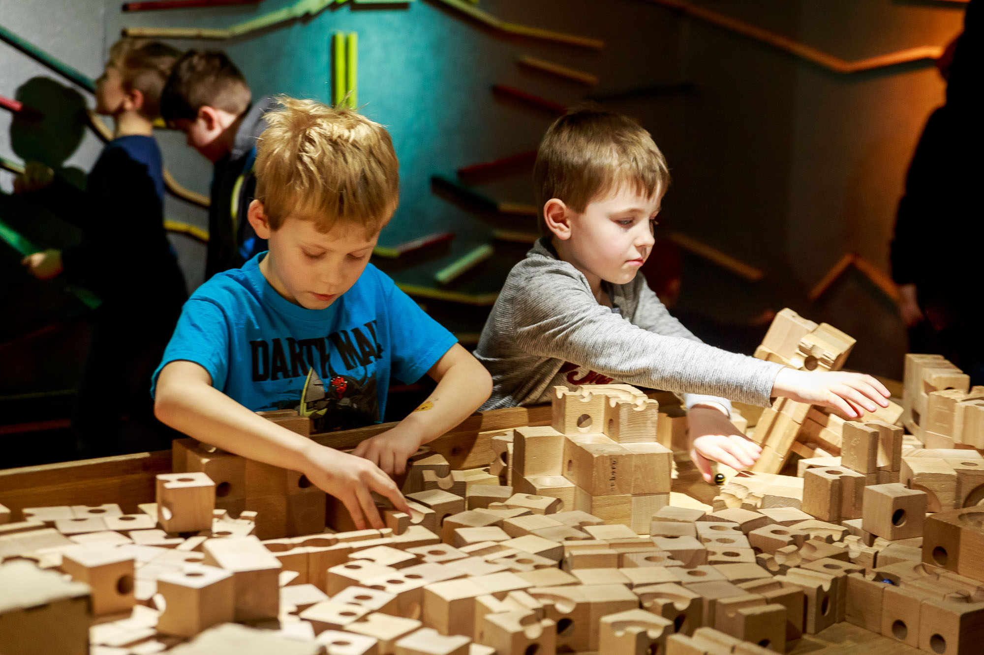 Museum Exhibition Gallery Professional Photographer Warwickshire Midlands London UK