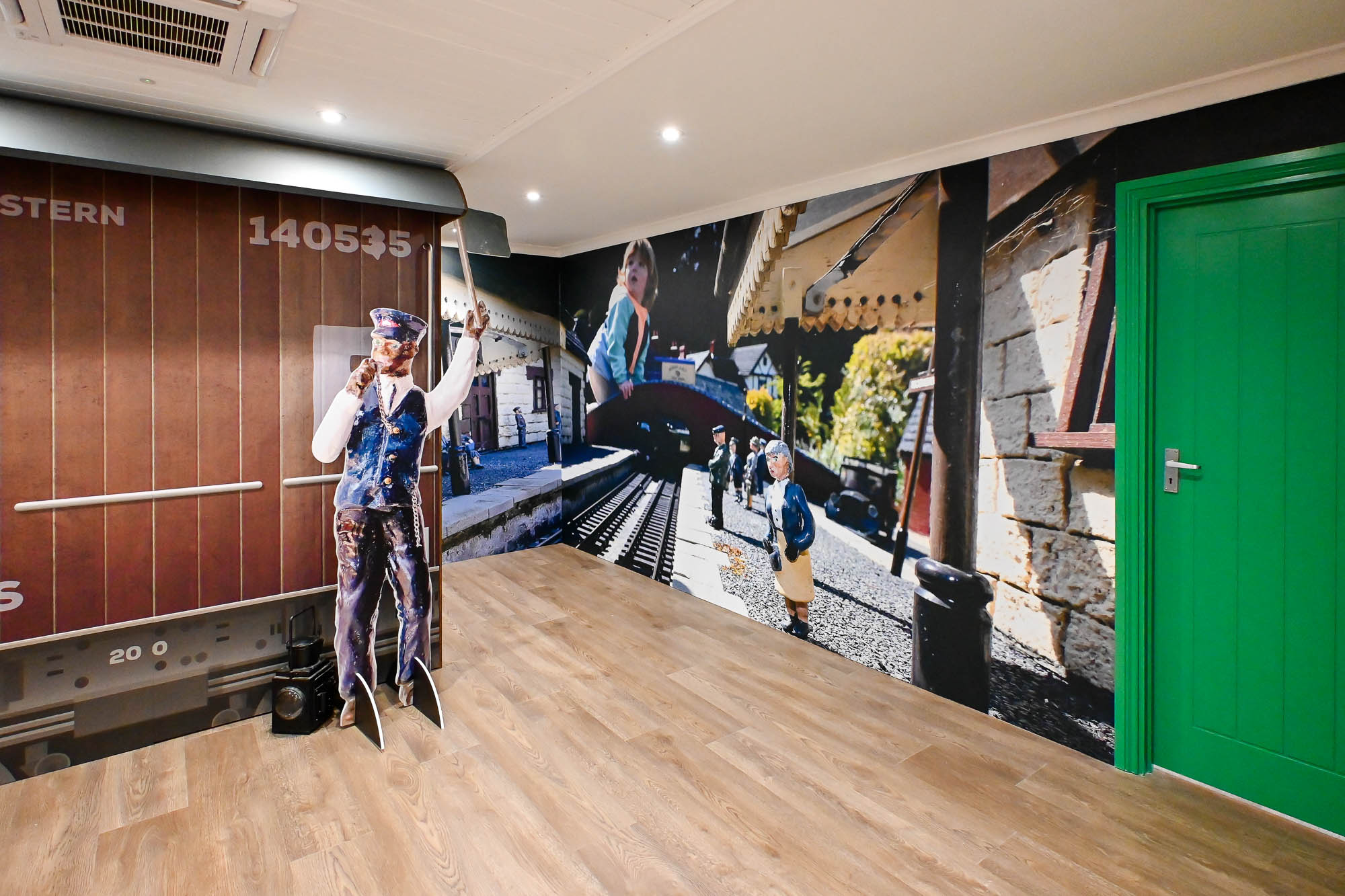 Museum Exhibition Gallery Professional Photographer Warwickshire Midlands London UK