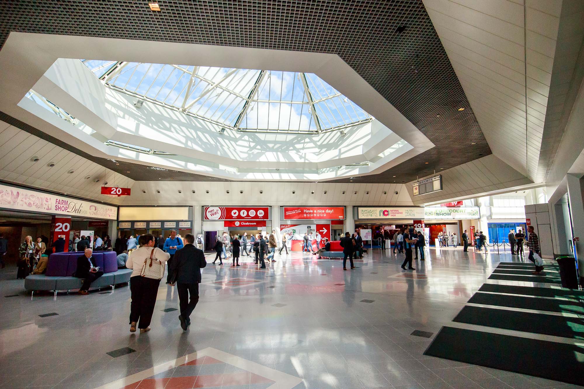 Museum Exhibition Gallery Professional Photographer Warwickshire Midlands London UK