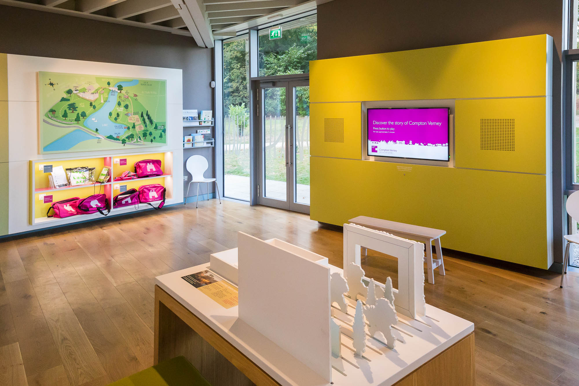 Museum Exhibition Gallery Professional Photographer Warwickshire Midlands London UK