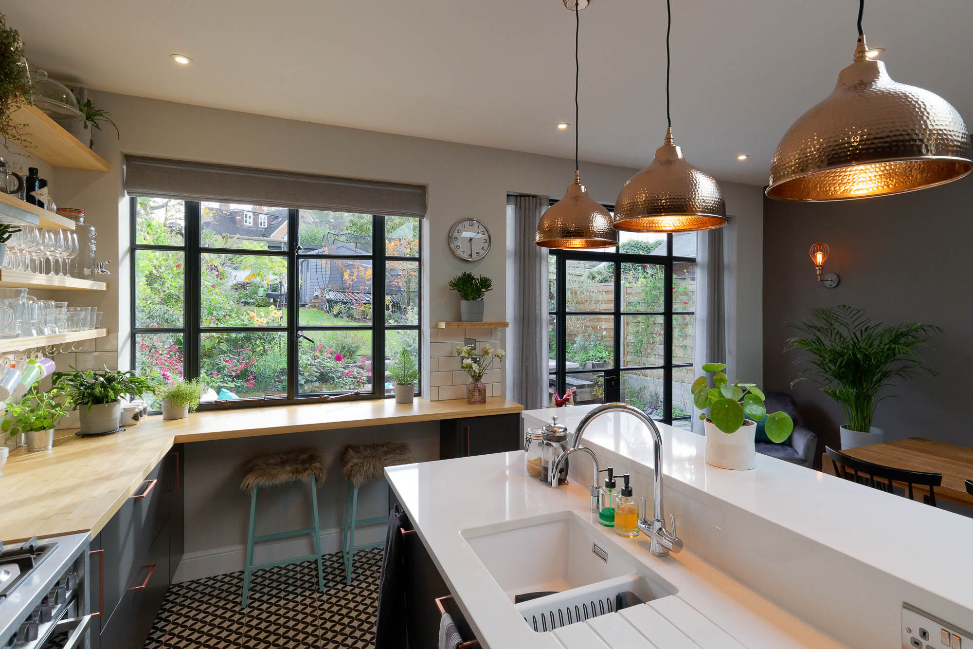 Property Architecture Professional Photographer Warwickshire Midlands London UK