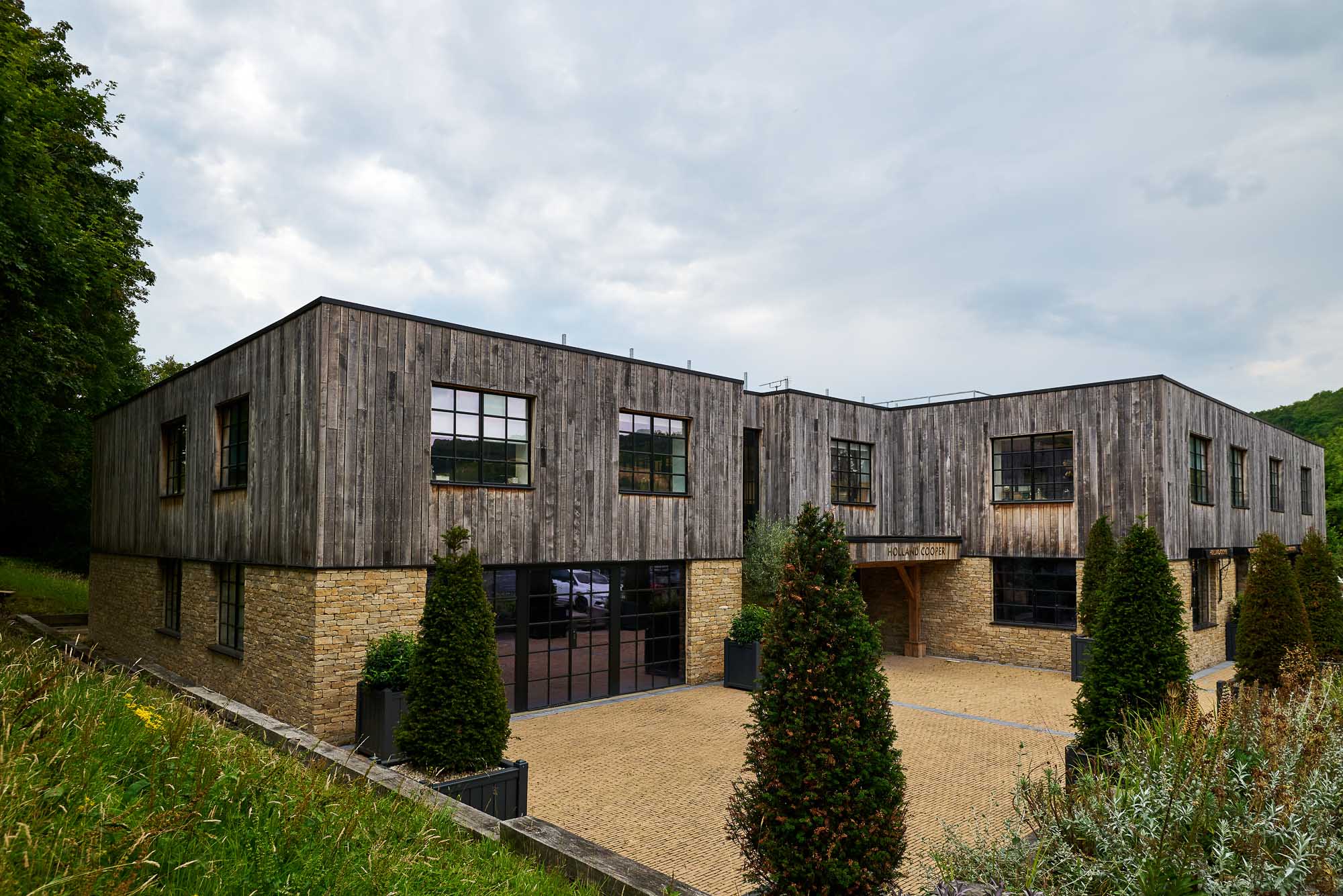 Property Architecture Professional Photographer Warwickshire Midlands London UK