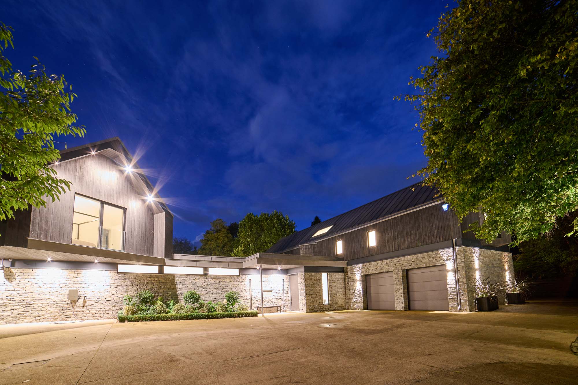 Property Architecture Professional Photographer Warwickshire Midlands London UK