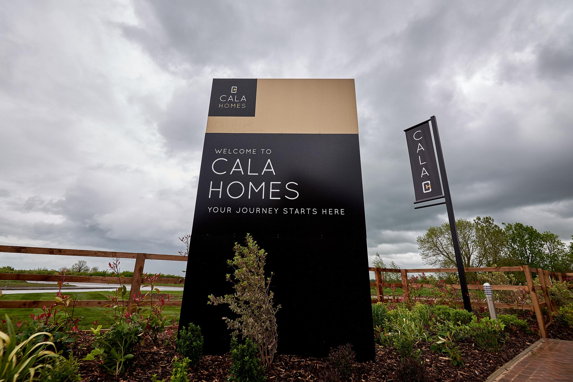 Property Cala Architecture Professional Photographer Warwickshire Midlands London UK-1