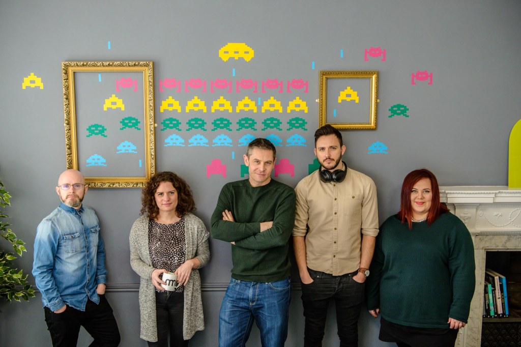 Marketing Commercial Photography Midlands